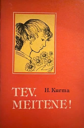 Tev, meitene!