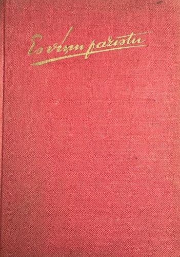 Es viņu pazīstu. Latviešu biogrāfiskā vārdnīca