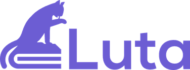 Luta logo