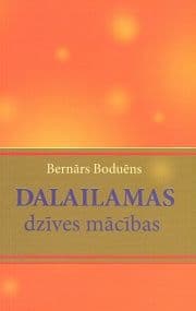 Dalailamas dzīves mācības