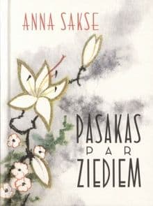 Pasakas par ziediem