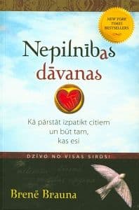 Nepilnības dāvanas
