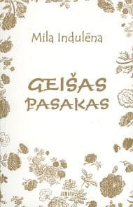 Geišas pasakas
