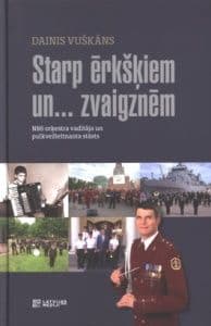 Starp ērkšķiem un... zvaigznēm