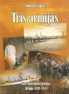 Trīs armijās