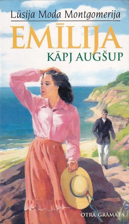 Emīlija kāpj augšup 2