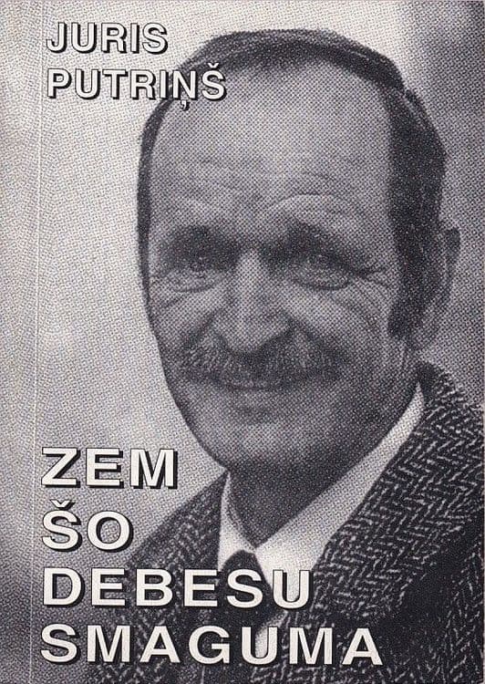 Zem šo debesu smaguma