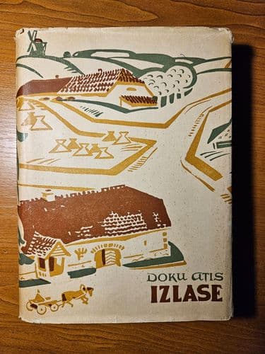 IZLASE