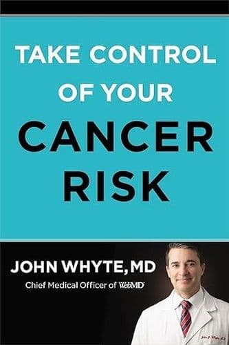 Take control of your cancer risk