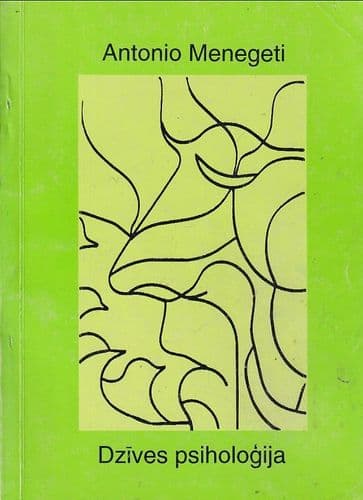 Dzīves psiholoģija