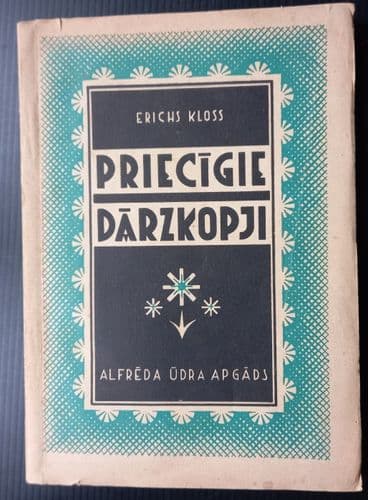 Priecīgie dārzkopji