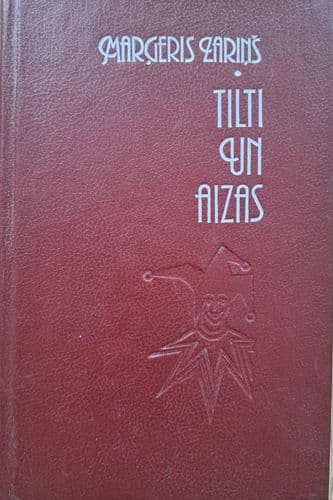 Tilti un aizas