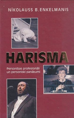 Harisma