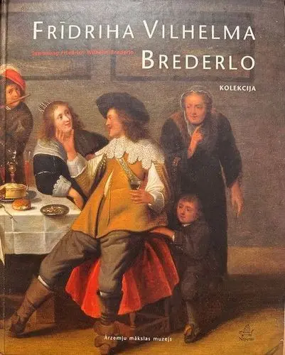 Frīdriha Vilhelma Brederlo kolekcija